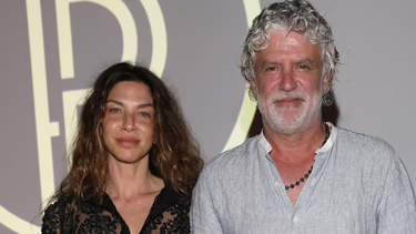 Allanaron la casa de la expareja de Romina Gaetani: la policía encontró una pistola y balas