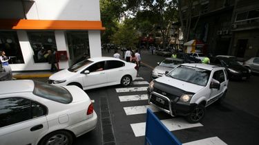 Sitio Andino | estacion de servicio