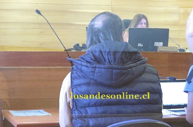 El mendocino detenido en Chile con un arma recuper&oacute; su libertad.