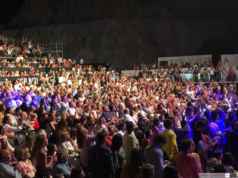 La gira más exitosa según Billboard podría tener su gran cierre en Argentina.