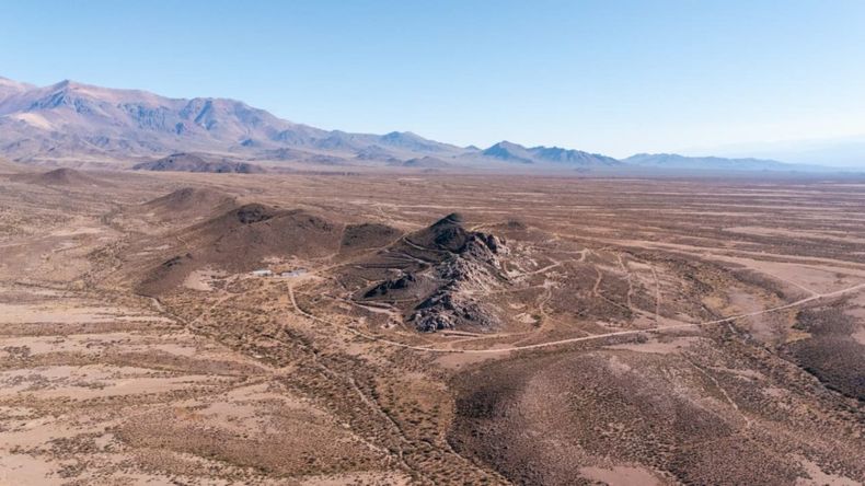 Mendoza convoca a audiencia pública por el proyecto de potasio Cancambria en Malargüe
