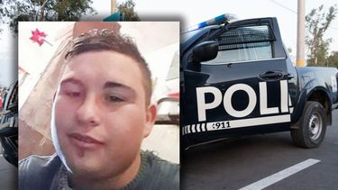 Sitio Andino | Detenido