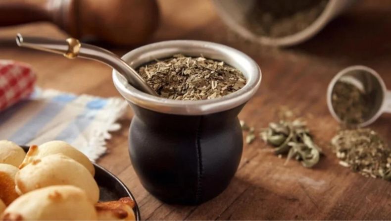 El SAG chileno sí permite que los viajeros ingresen al país vecino con yerba mate.