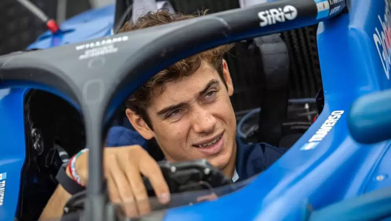 Por qu&eacute; Franco Colapinto qued&oacute; fuera de la grilla de la F&oacute;rmula 1 para 2027  seg&uacute;n