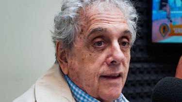 Preocupación por la salud de Antonio Gasalla: los datos que inquietan a todos