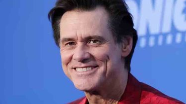 Jim Carrey protagoniza esta película disponible en HBO Max.