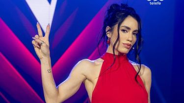 La Voz Argentina: quién se fue y cómo quedó el Team de Lali Espósito tras el 2° Round