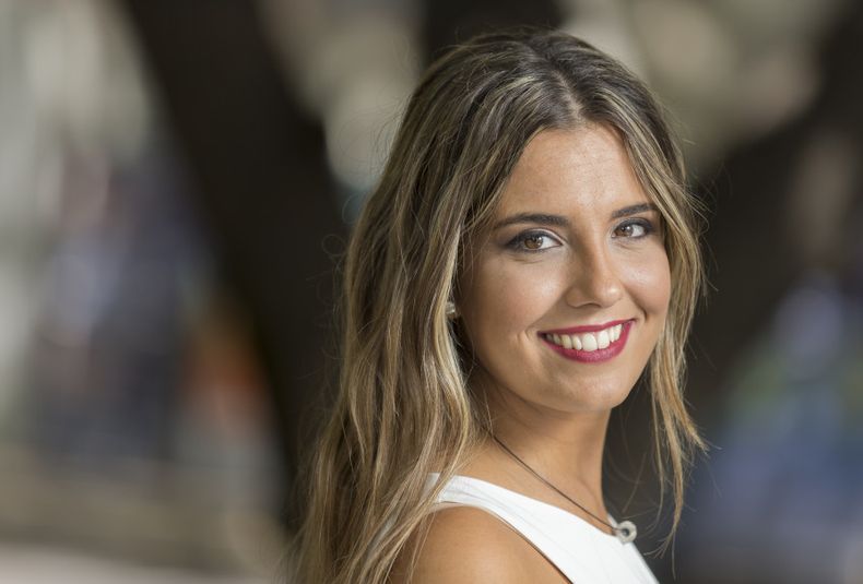 Vendimia 2018 - Ciudad Giuliana Frare