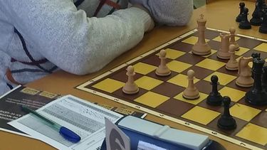Ajedrez. Se jugó la segunda ronda del torneo de segunda y tercera categoría.&nbsp;