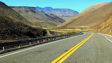 El Paso Pehuenche es una opción importante en la conectividad entre Chile y la provincia de Mendoza. Qué se definió para este 21 de noviembre.