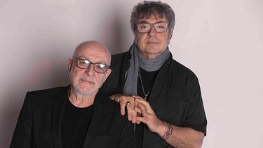 Baglietto-Vitale se presentarán este viernes en el Teatro Independencia.