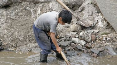 Sitio Andino | trabajo infantil