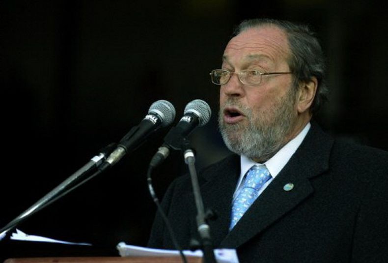 Hugo Biolcati.