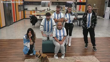 Gran Hermano: mirá lo que pasó en la última prueba clave.