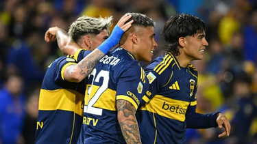 Boca y River definieron sus posiciones y el Torneo Clausura ya tiene los cruces confirmados de octavos de final. Boca y River definieron sus posiciones y el Torneo Clausura ya tiene los cruces confirmados de octavos de final.