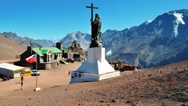 Sitio Andino | Monumento al Cristo Redentor de Los Andes.jpg