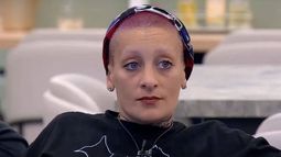 Furia de Gran Hermano se sinceró y mostró la angustia que tiene por su actual estado de salud