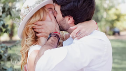 La hiper costosa y deslumbrante boda de Nicole Neumann y Manu Urcera
