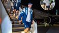 La Selección Argentina llegó a Miami: la curiosa perlita del viaje y el probable equipo de Scaloni