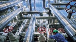 La producción de la industria química y petroquímica tuvo un repunte de 2%