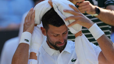 El ATP 250 de Belgrado fue cancelado y se jugará en Atenas por decisión de la familia Djokovic.