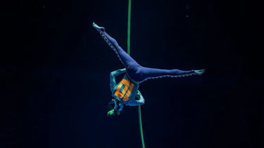 Llega el show Messi10 del Cirque du Soleil a la Argentina: entradas, precio y cuándo es