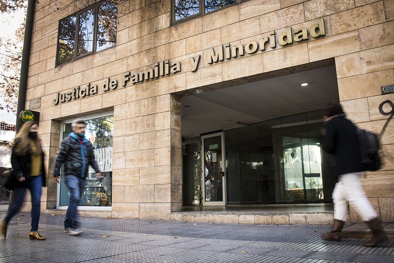 El Tercer Juzgado de Familia GEJUAF Maipú y el Registro de Adopción de la provincia de Mendoza realizaron una solicitud pública para adoptar a un joven.