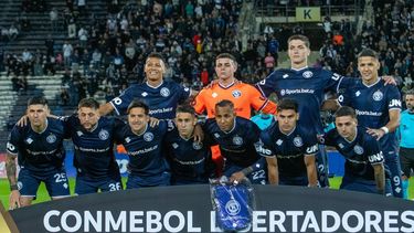 en vivo: la lepra iguala sin goles ante el fluminense en la libertadores en vivo: la lepra iguala sin goles ante el fluminense en la libertadores