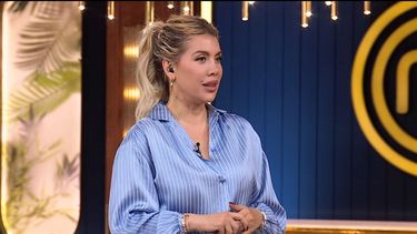 Una de las candidatas más queridas de MasterChef Celebrity podría abandonar por un insólito motivo Una de las candidatas más queridas de MasterChef Celebrity podría abandonar por un insólito motivo