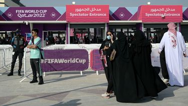 Qatar 2022: puntapié inicial para el Mundial del fútbol y las tensiones culturales.