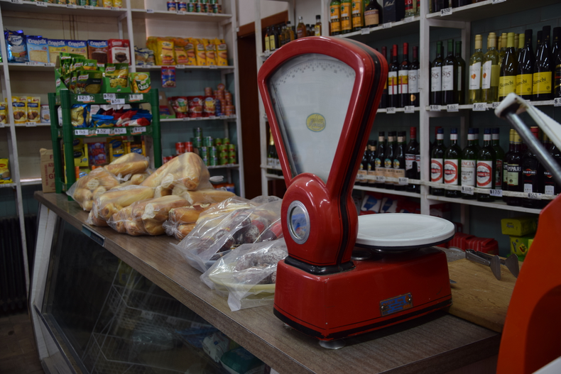Los precios de los alimentos no paran de subir también en los almacenes de barrio