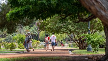 Tormentas aisladas, el pronóstico del tiempo para este jueves en Mendoza Tormentas aisladas, el pronóstico del tiempo para este jueves en Mendoza