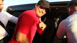 Chayanne volvió a Buenos Aires tras más de 6 años sin cantar en Argentina.