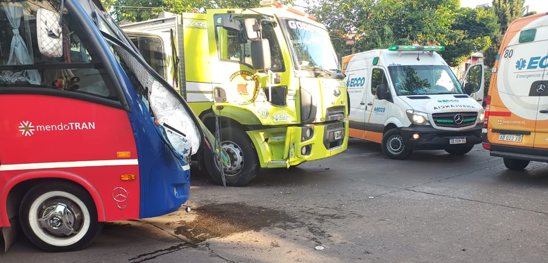 Las causas del accidente vial aún se encuentran bajo investigación