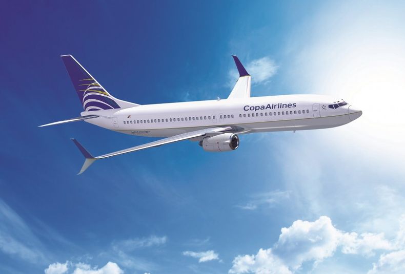 Avión 2