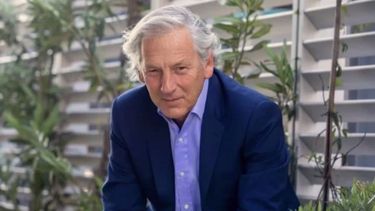 ¡Sorpresa! Despidieron a Marcelo Longobardi de Radio Rivadavia