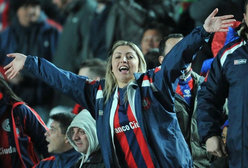 San lorenzo