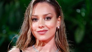 Ester Expósito protagoniza esta miniserie en Netflix.