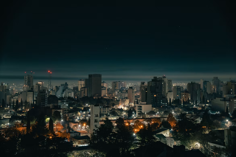 La ciudad de Neuquen en la Patagonia argentina vive&nbsp; el fenomeno del crecimiento de los precios relativos