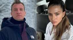 Los polémicos chats de Maxi López: China Suárez y Wanda Nara involucradas.