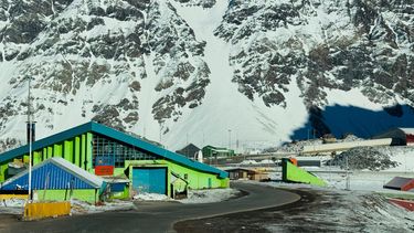 Cerrarán el Paso Los Libertadores por nevadas: desde cuándo y por cuántos días