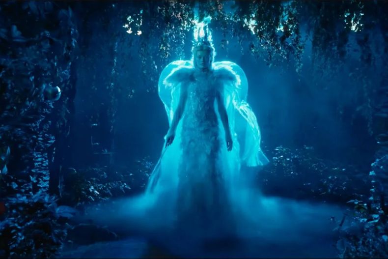 Narnia: El sobrino del mago, la superproducci&oacute;n dirigida por Greta Gerwig