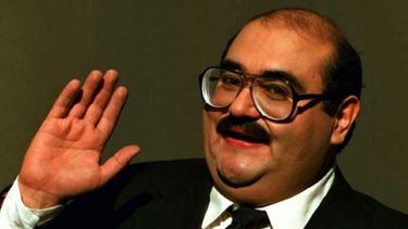 El Chavo del 8: así luce hoy Édgar Vivar, actor que interpretó al señor Barriga