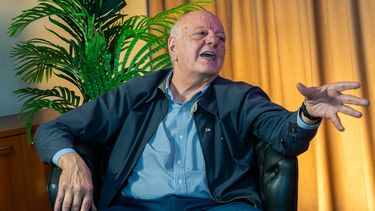 Juan Carlos Jaliff, abogado y ex vice gobernador, será nuevo Subsecretario de Justicia. Juan Carlos Jaliff, abogado y ex vice gobernador, será nuevo Subsecretario de Justicia.