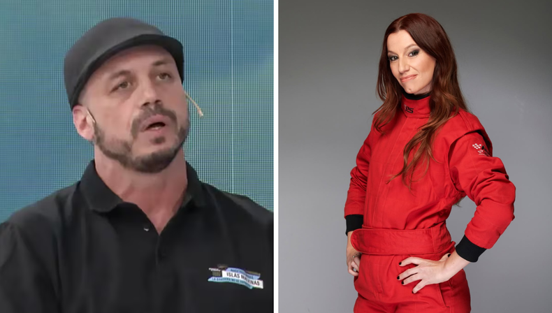 El movimiento La Poderosa y la escuela TEA desplazaron a Nacho Levy luego de las acusaciones de abuso emocional de su expareja
