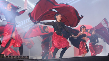 lujan de cuyo celebra la vendimia con una noche de musica, tradicion y comunidad lujan de cuyo celebra la vendimia con una noche de musica, tradicion y comunidad