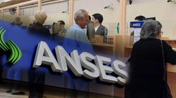 Anses: conocé el cronograma de pago del mes de enero y febrero