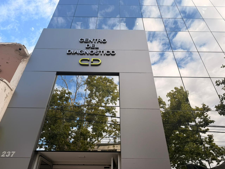 San Rafael incorpora un tomógrafo de última generación con inteligencia artificial