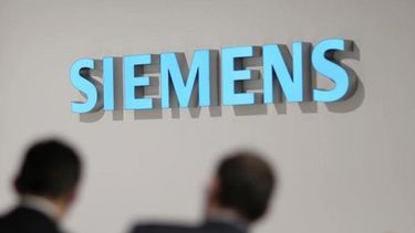 Transporte público y energía en la mira de Siemens