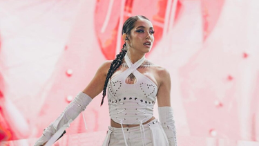 María Becerra en River Plate: La Nena de Argentina hará un show histórico